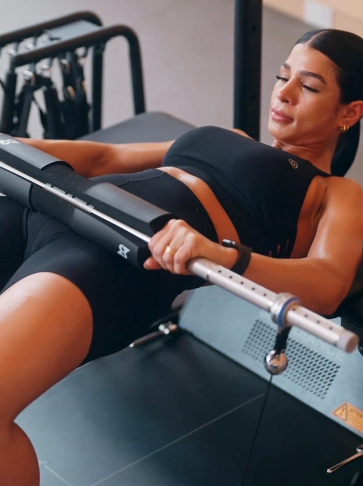 HIP [green]THRUSTS[/green]