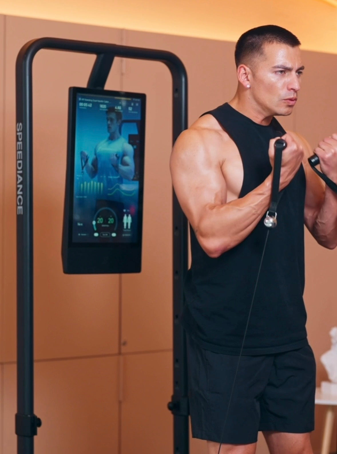 BICEP [green]CURL[/green]